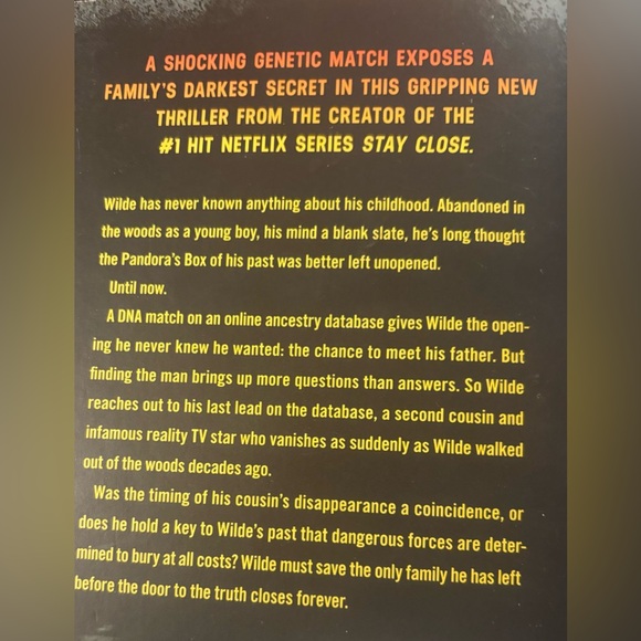 The Artist’s Special Touch and The Match - A Novel Barely Used - Picture 3 of 5